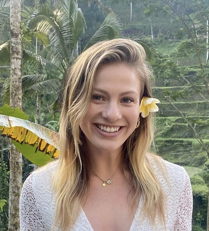 Dani Potts