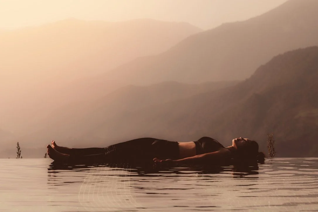 Yoga for Healing