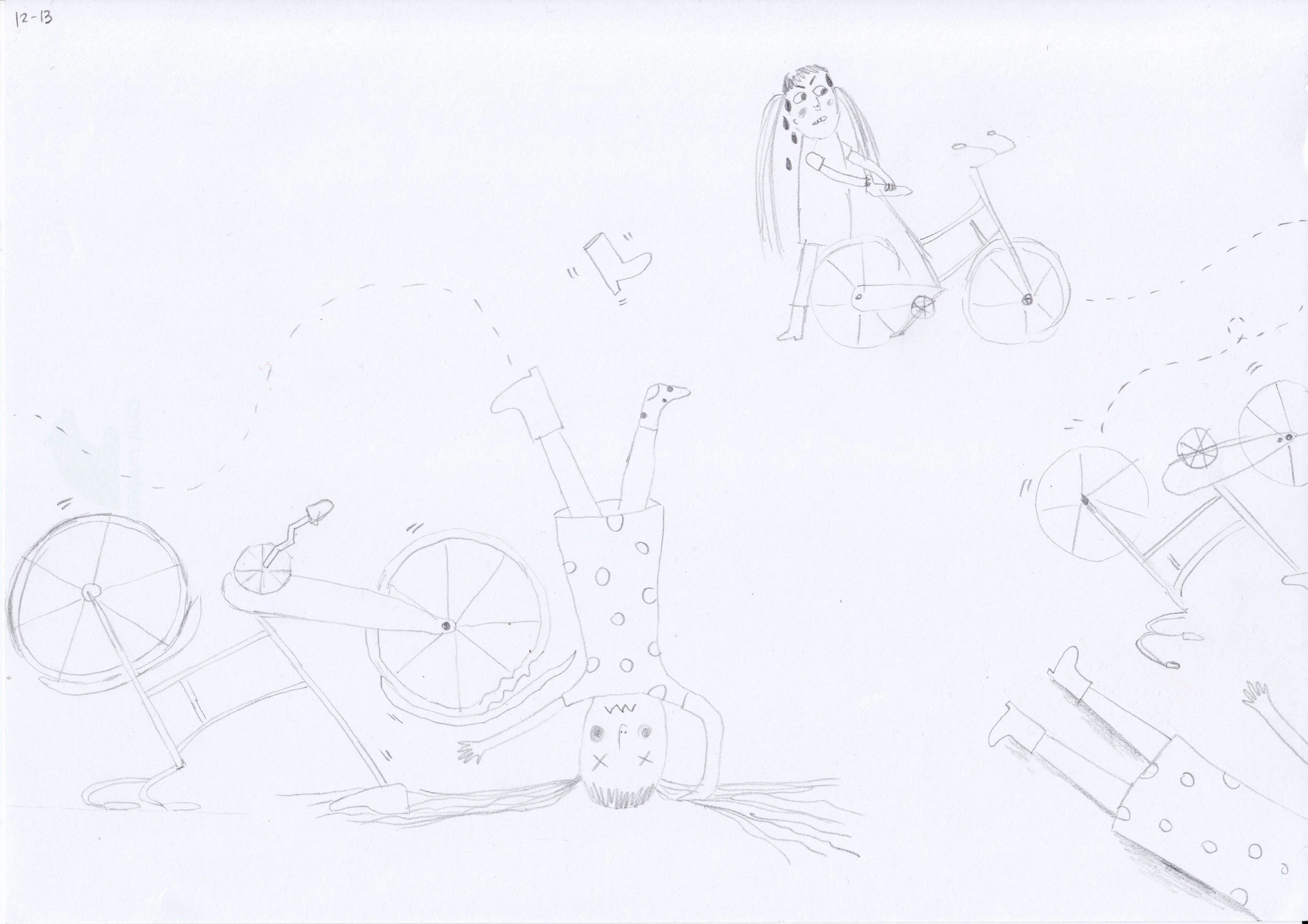 Boceto