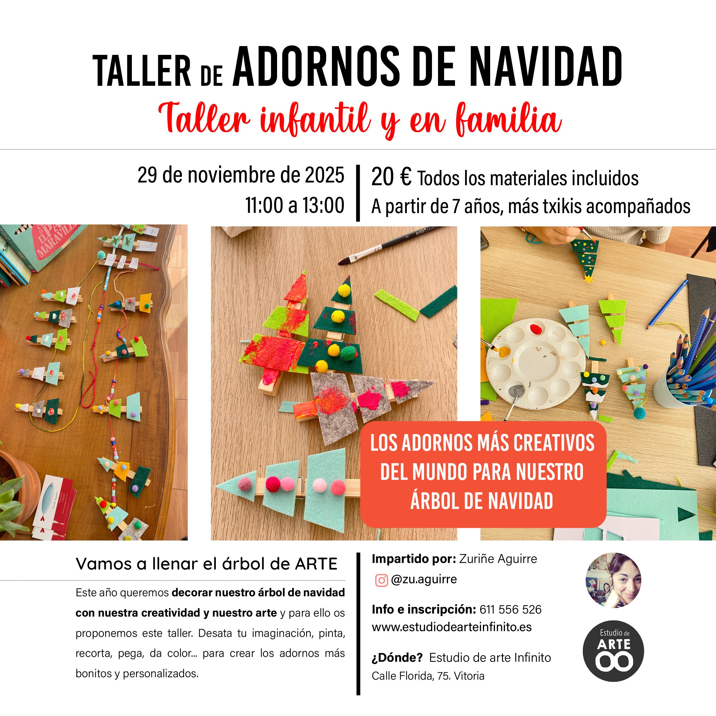 ADORNOS DE NAVIDAD
