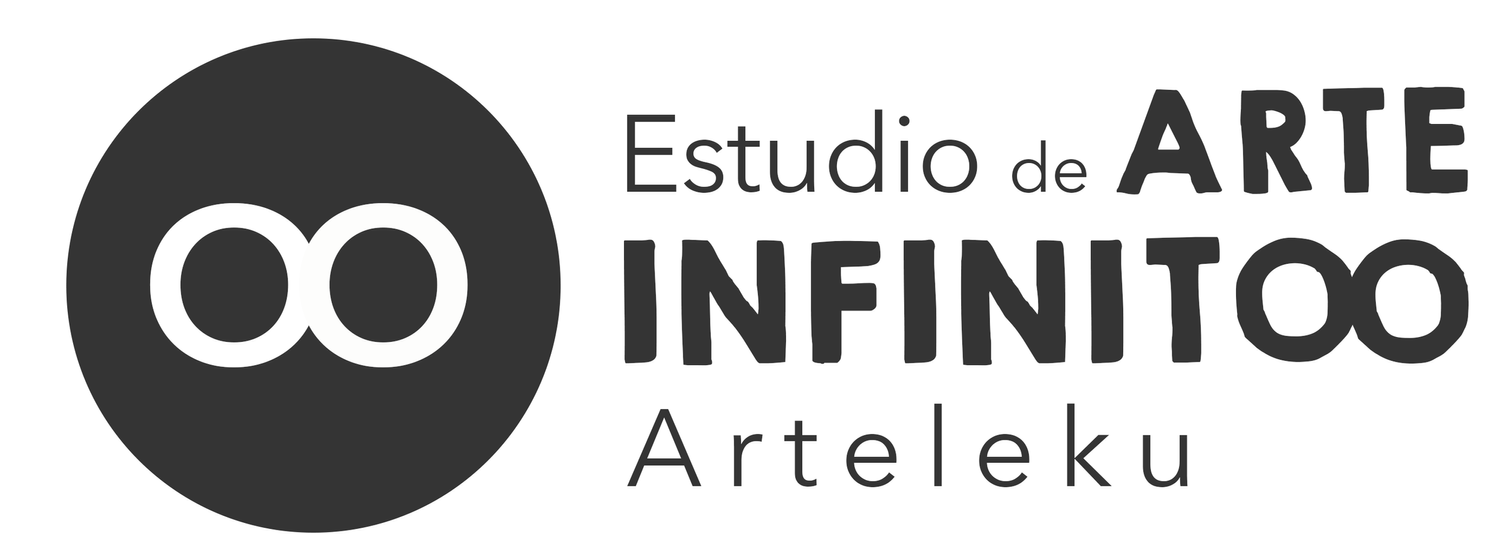 Estudio de arte Infinito · Vitoria-Gasteiz