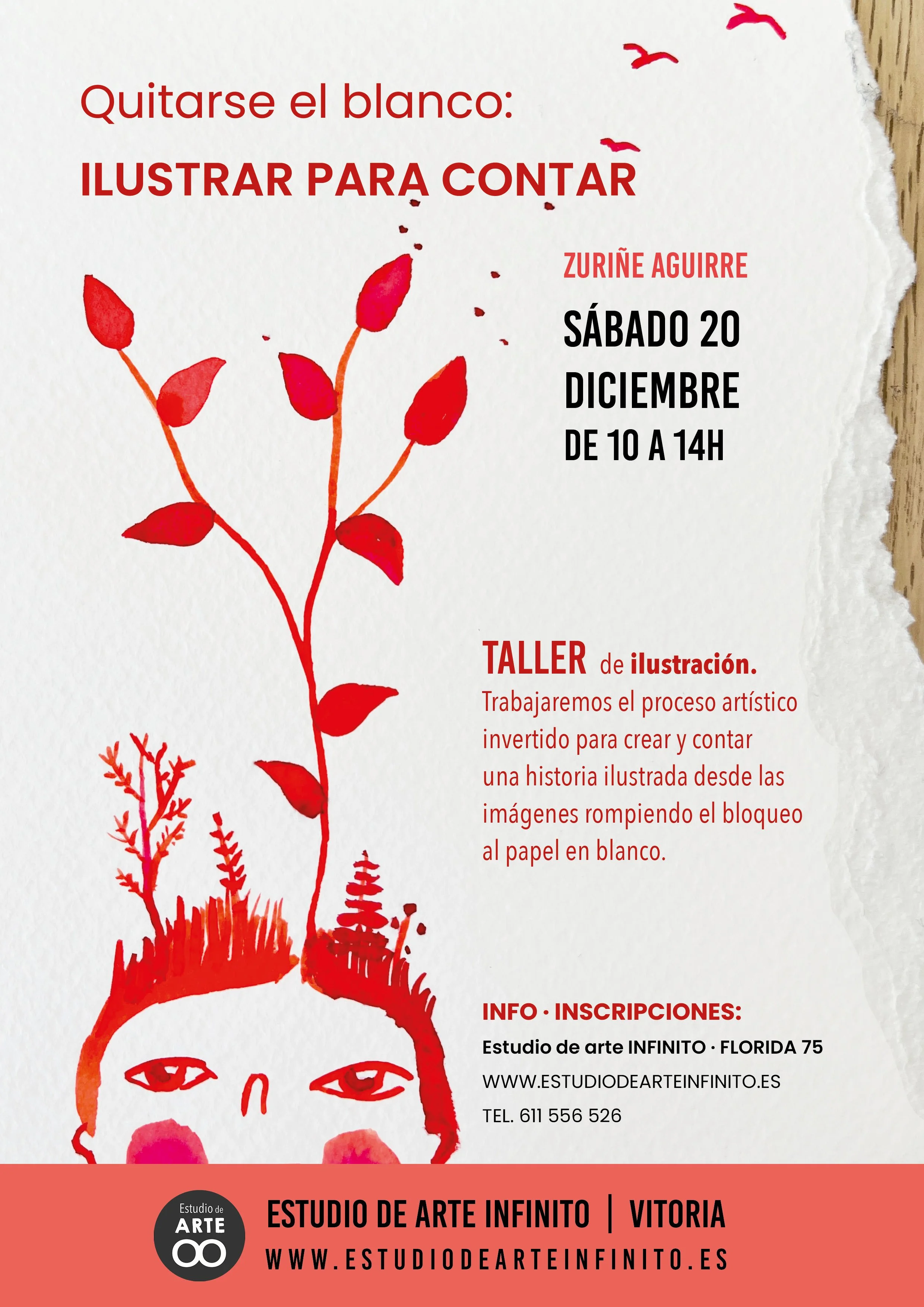 Taller de Ilustración