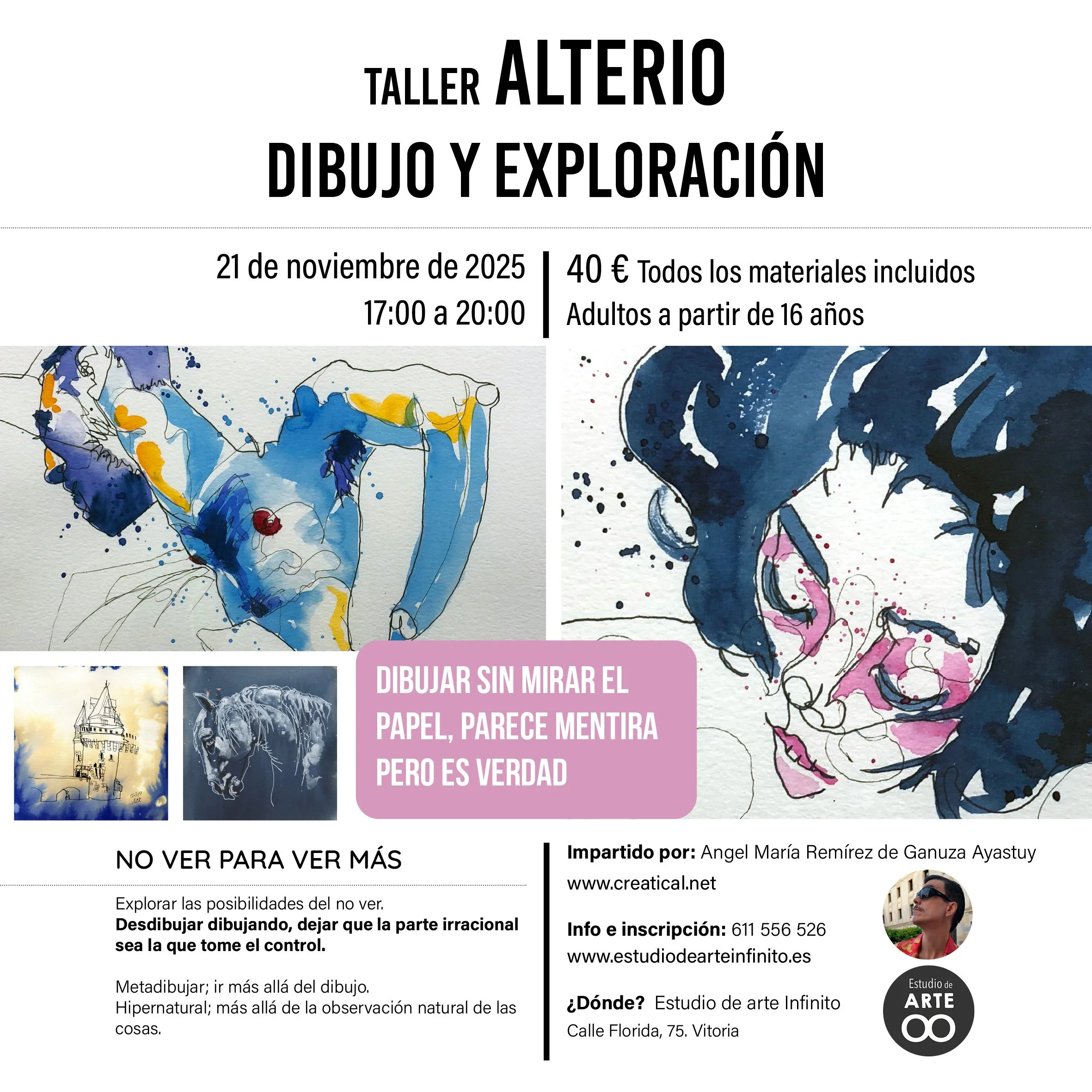 TALLER ALTERIO