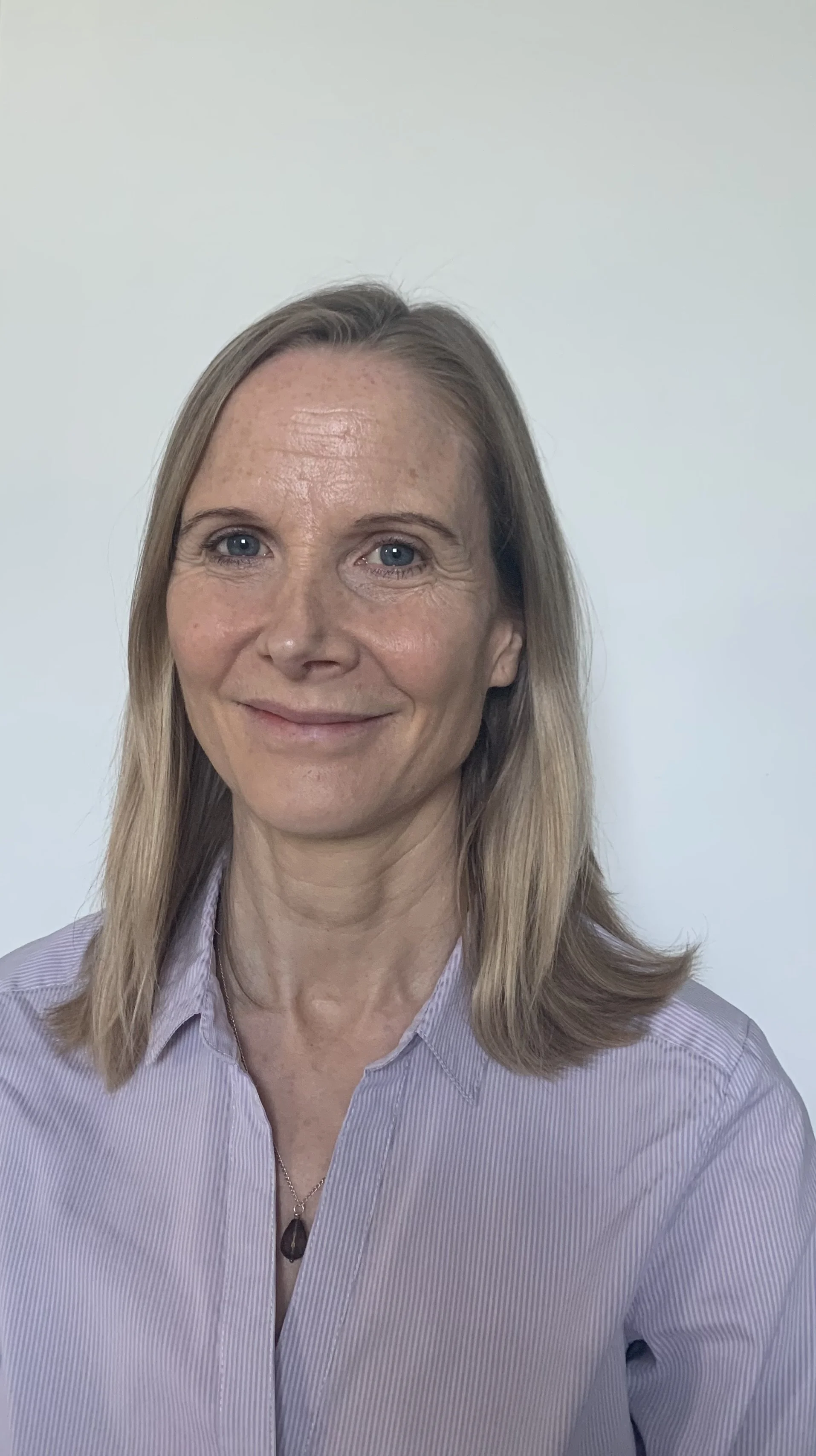 Dr Jennifer H.D Forbes