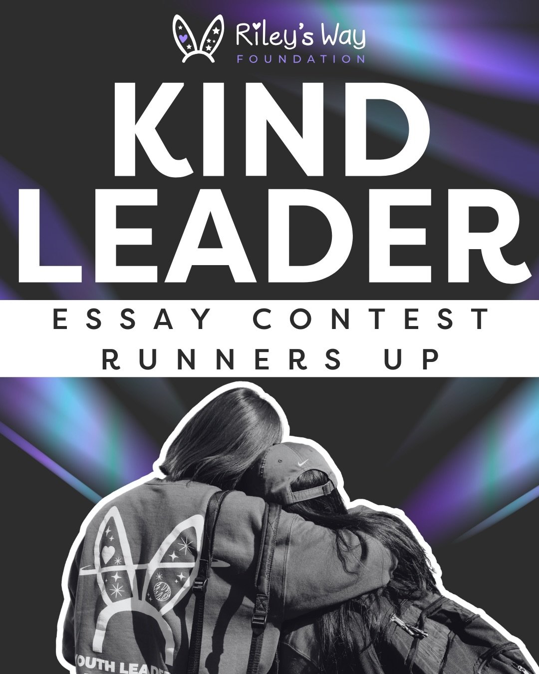 At Riley&rsquo;s Way, we know Kind Leadership is leading with empathy, purpose, and community at the heart of everything you do. Kindness is a strength&mdash;it shows up through compassion, respect, and truly listening to others. 

Join us in celebra