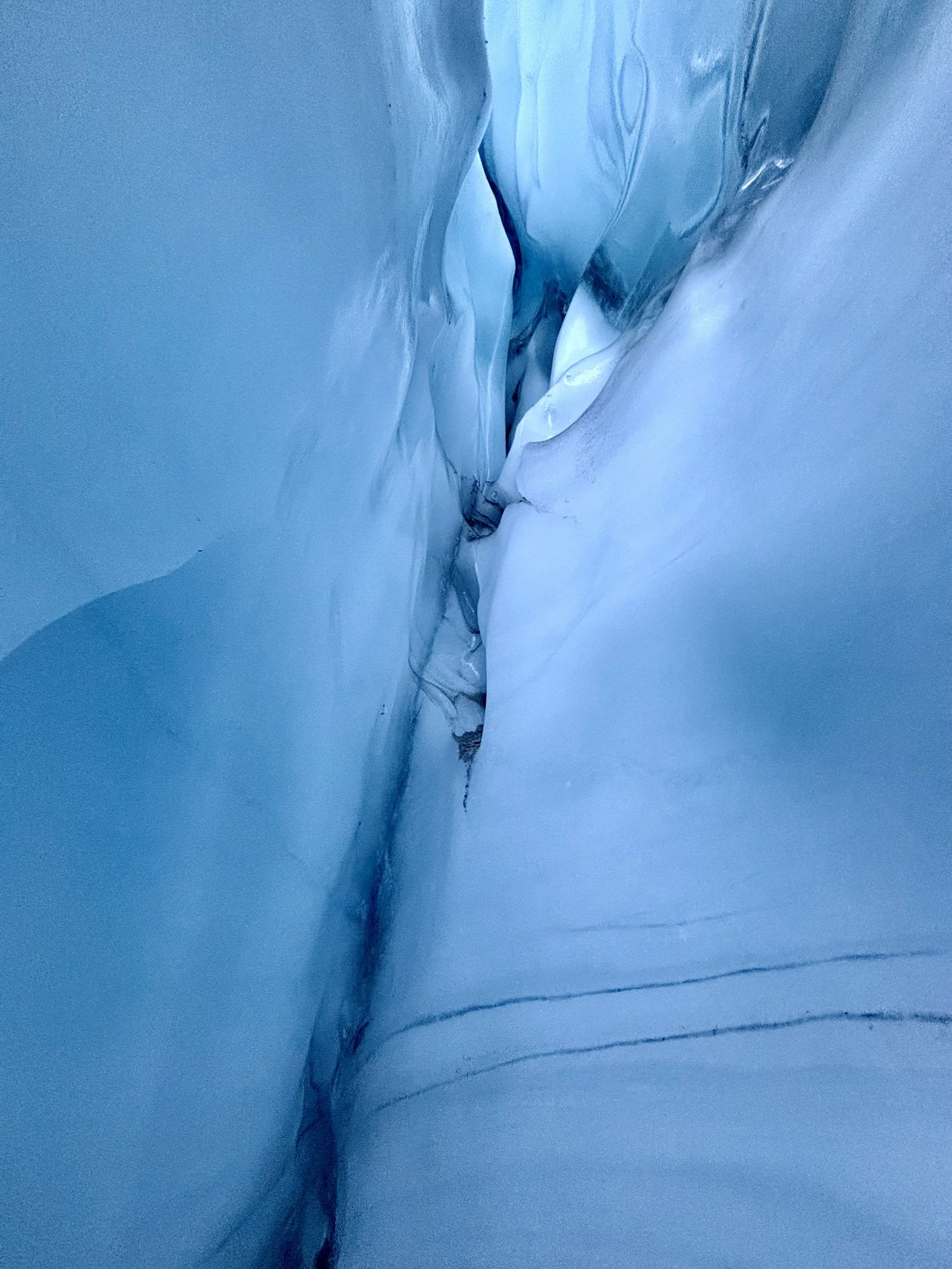 Elsa &amp; her ice castle