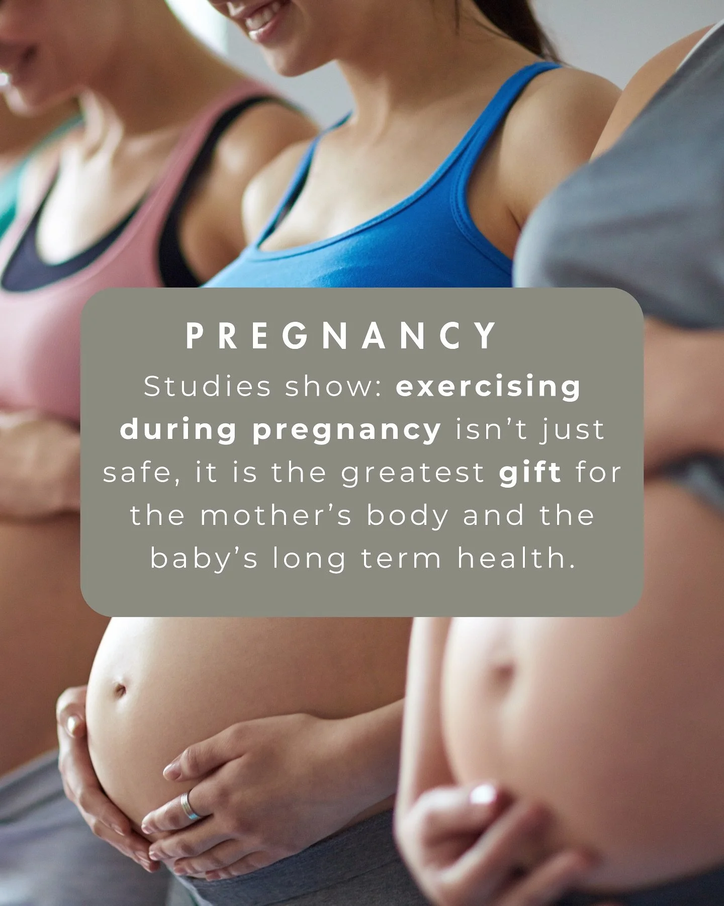 Exercising during pregnancy is one of the most effective ways to support both maternal and baby health. Numerous studies show that regular, guided physical activity helps reduce common discomforts such as back pain, fatigue, and swelling, while also 