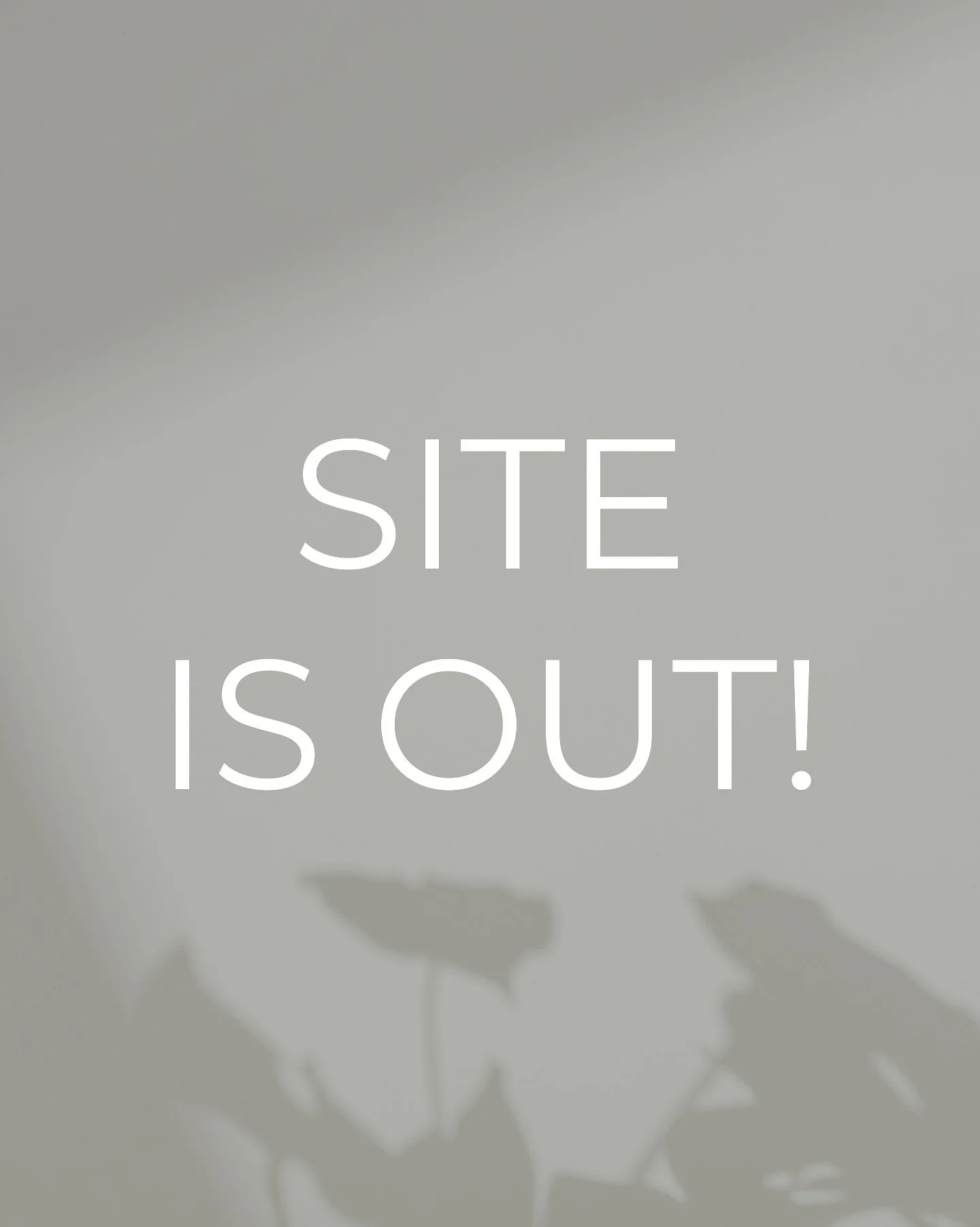 ✨ It&rsquo;s finally here!
The MamaMia website is live, your new space for motherhood, care and connection.
Explore what we&rsquo;ve created for you and join our community 💫
Our Antenatal Classes and many other exciting updates are coming soon. Stay