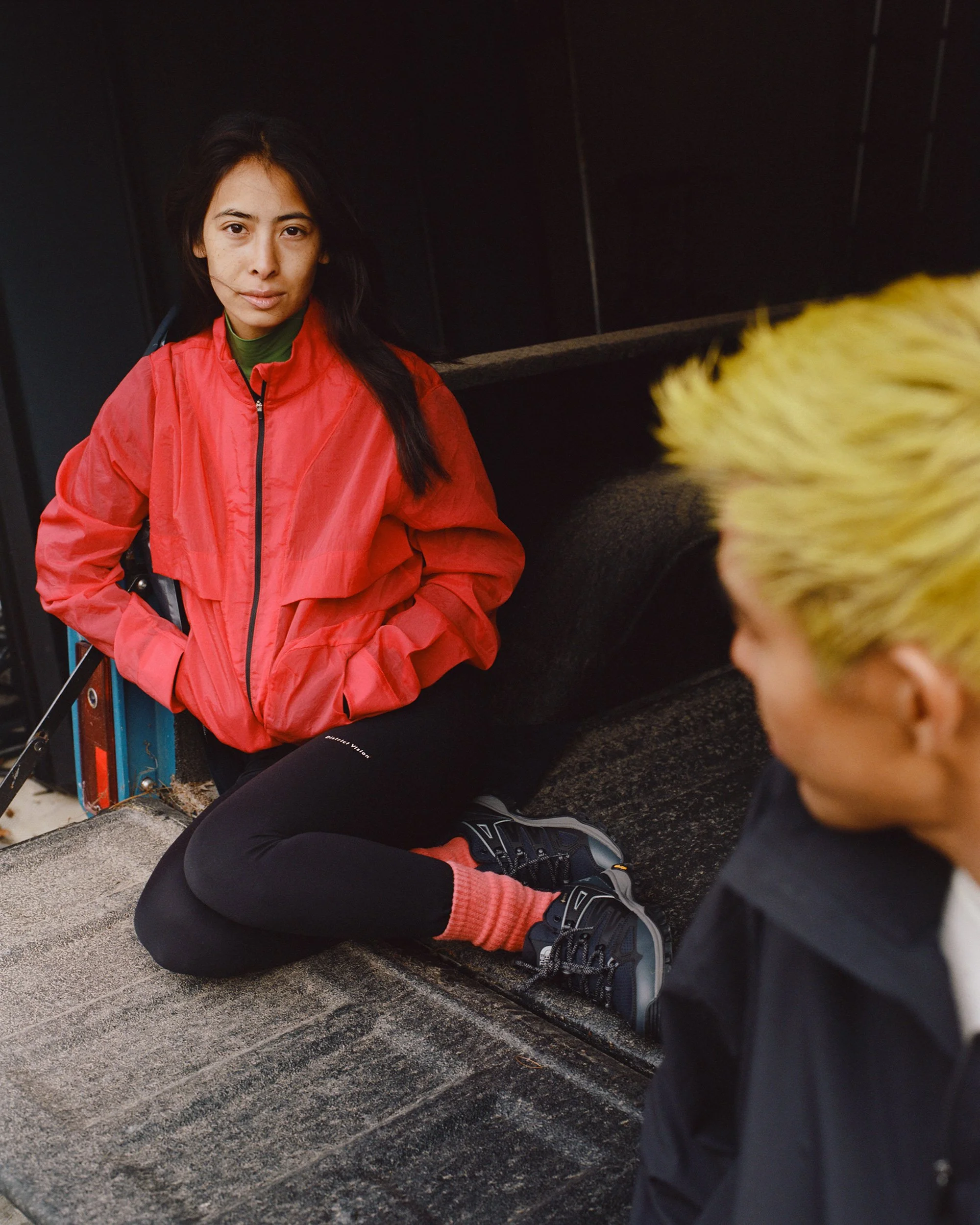 HIGHSNOBIETY SS26 "IT COUPLE"