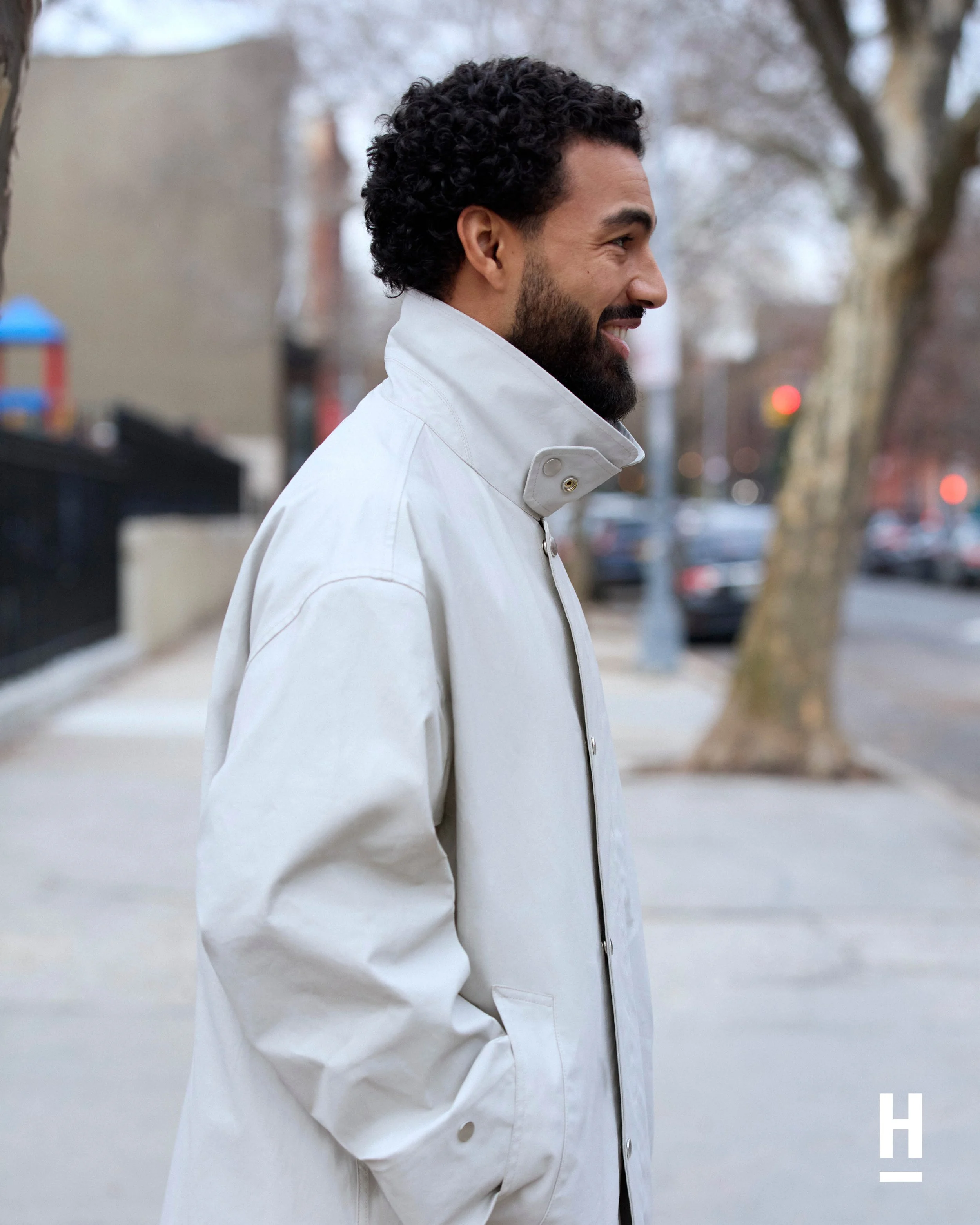 HIGHSNOBIETY SS26 SAGE ELSESSER COVER 1 of 3