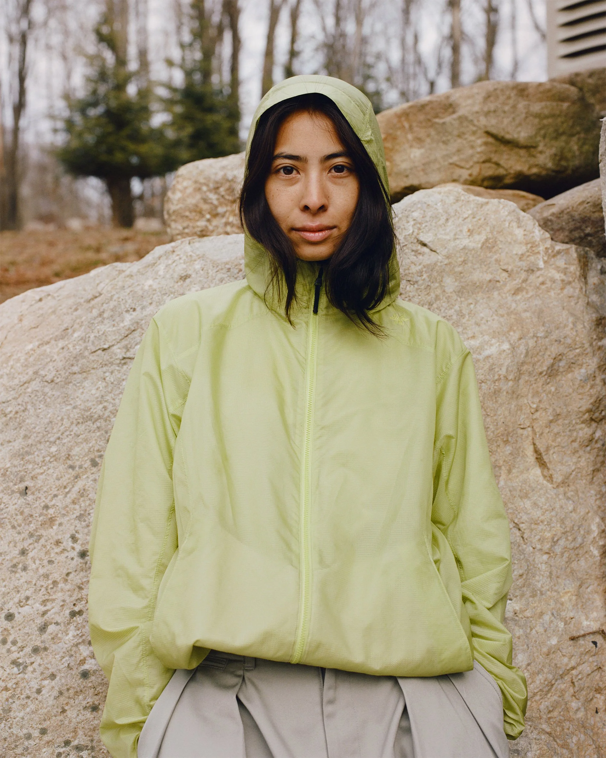 HIGHSNOBIETY SS26 "IT COUPLE"