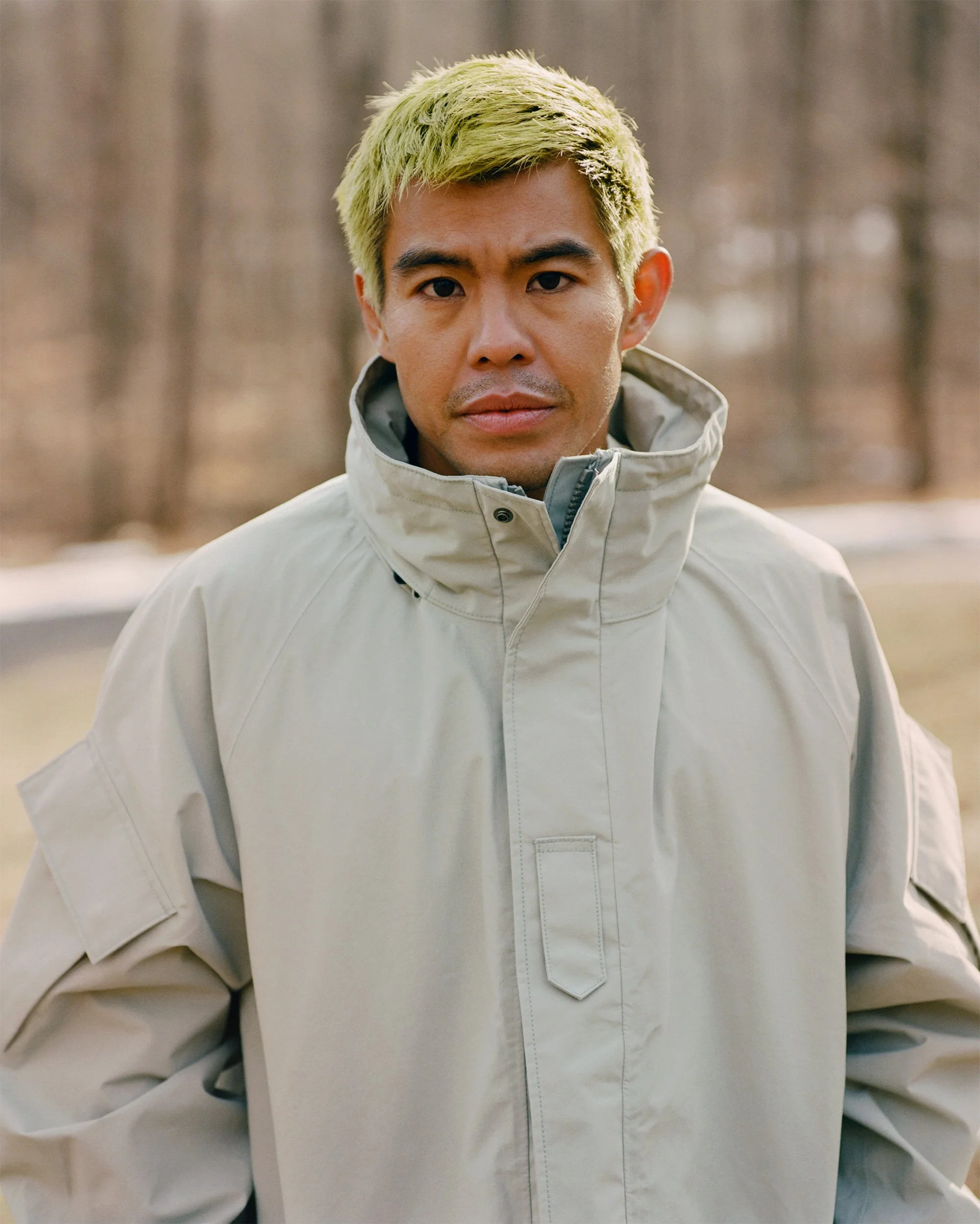HIGHSNOBIETY SS26 "IT COUPLE"