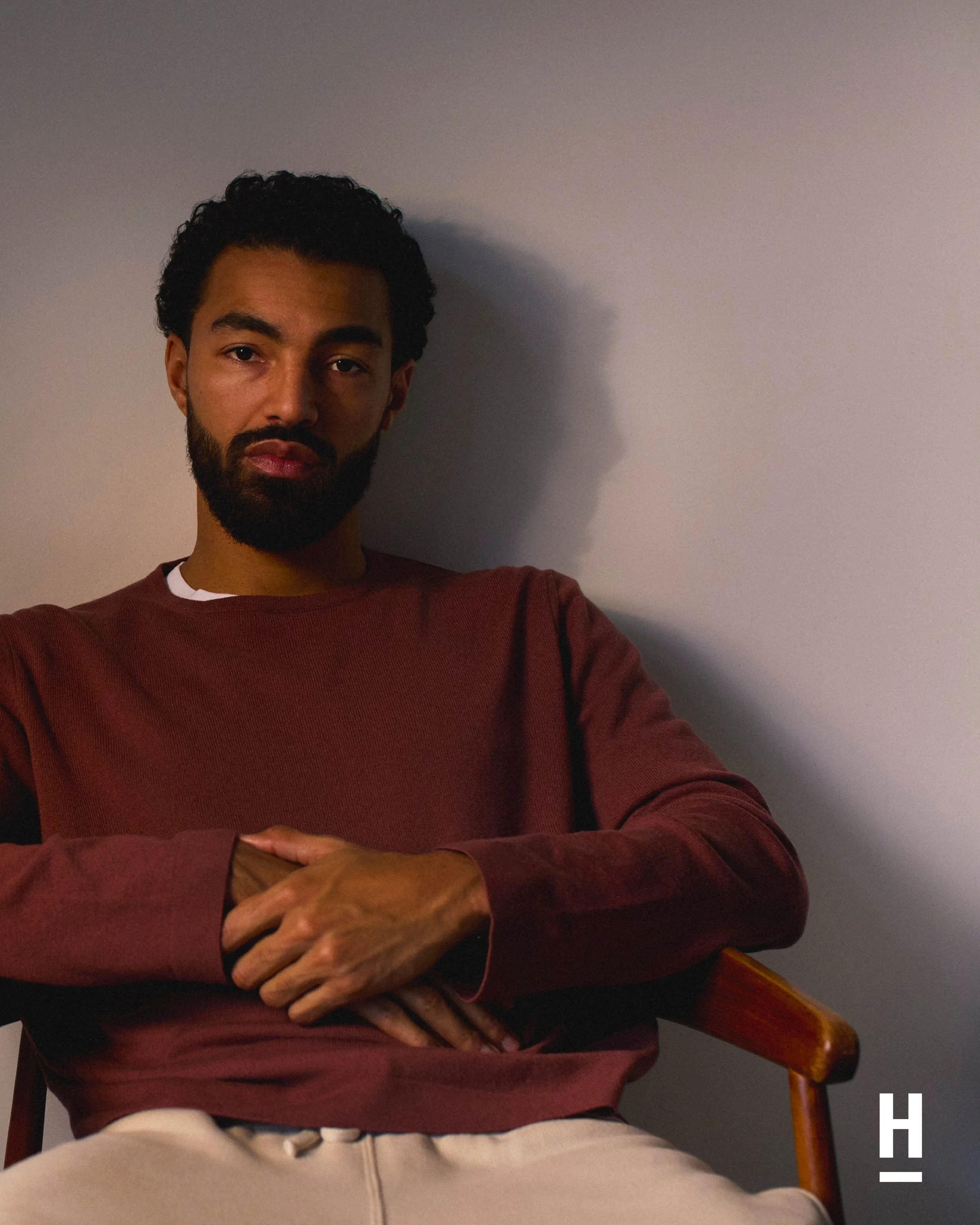 HIGHSNOBIETY SS26 SAGE ELSESSER COVER 1 of 3