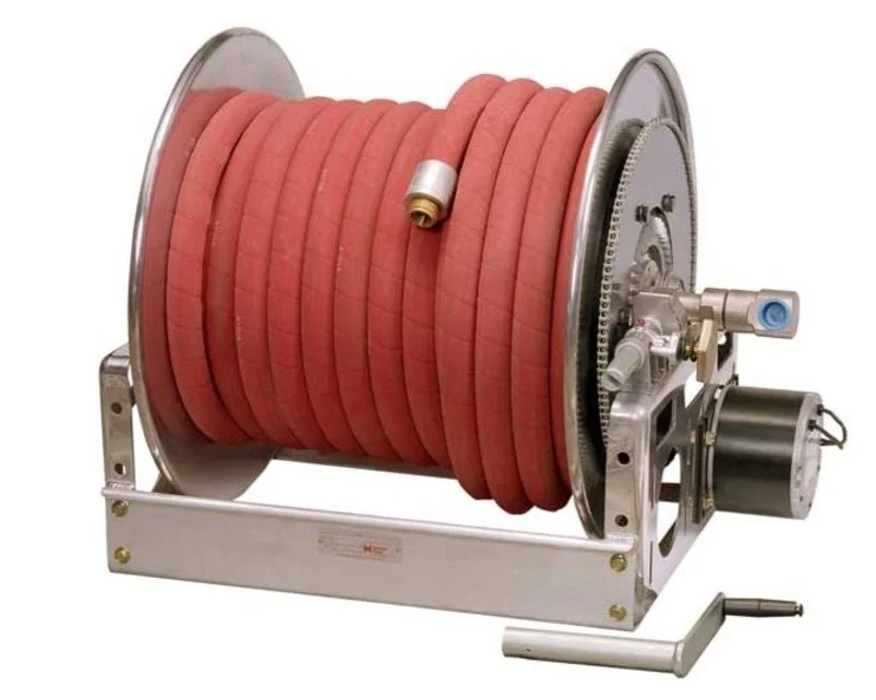 Hose Reels