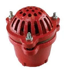 Foot Valve Strainer
