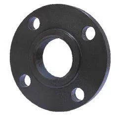 Threaded Flanges