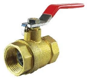 Ball Valves