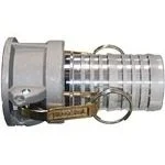 Camlock / Cam &amp; Groove