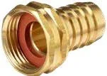 Garden Hose Fittings