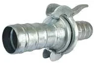 Lever Lock Couplings