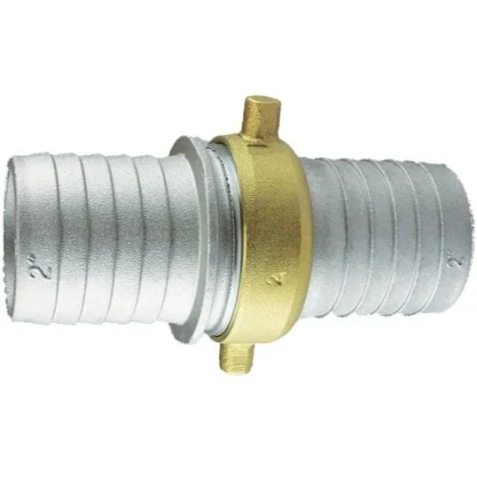 Pin-Lug Couplings