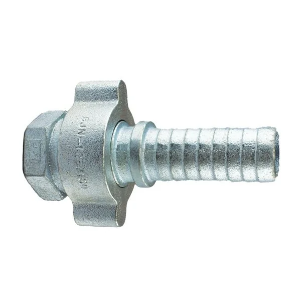 Ground Joint / Steam Coupling