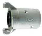 Sandblast Couplings