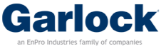 Garlock logo with tagline 'an independent family of companies'