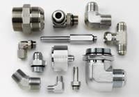 Tube Fittings &amp; Adapters