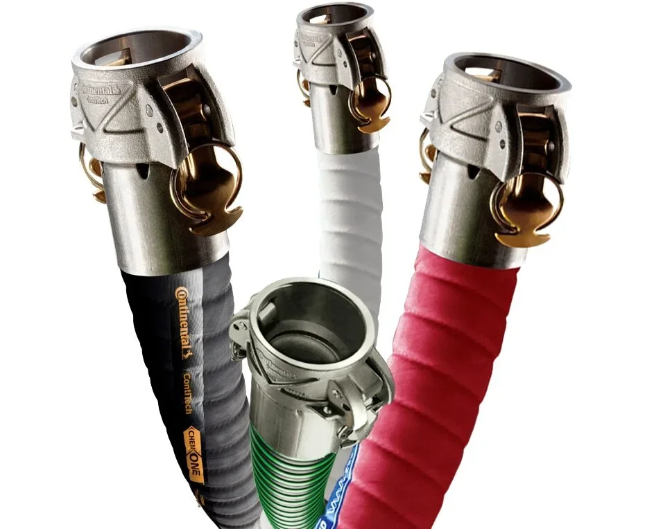 Industrial hose