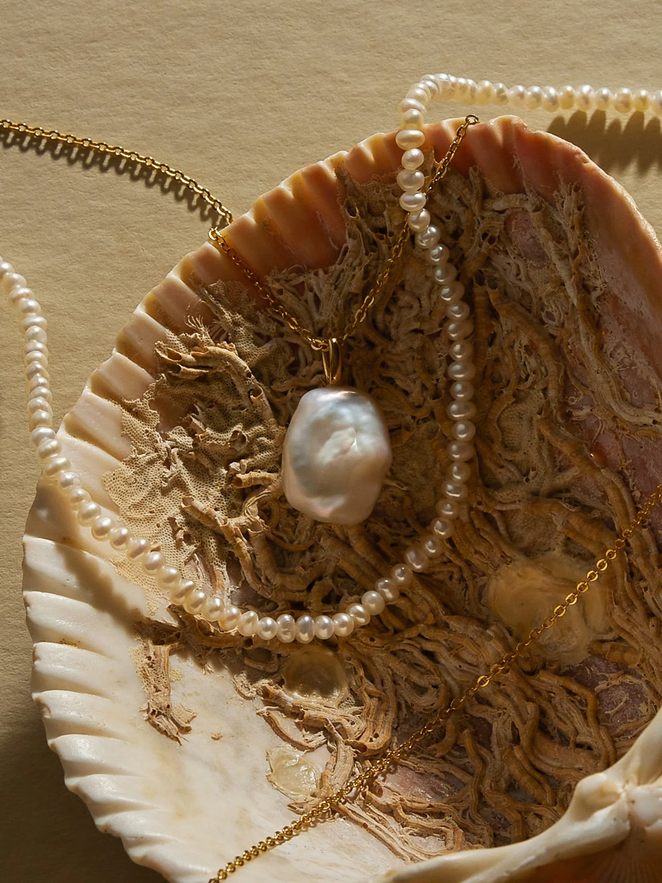 Pearls & Seashells_Creative Flatlay-9.jpg