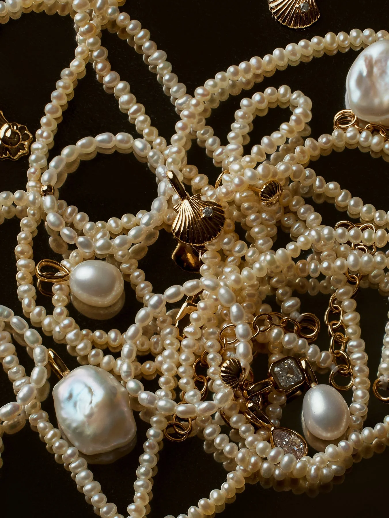 Pearls & Seashells_Creative Flatlay-23.jpg