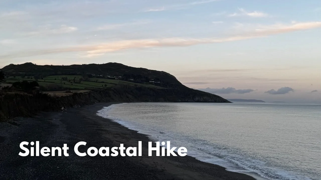 Bray to Greystones Cliff Walk: The Complete Hiking Guide