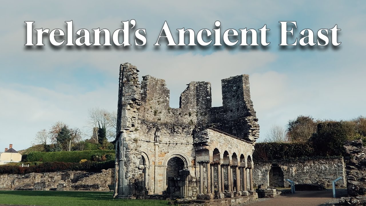 Boyne Valley Camino: Walking Ireland's "Celtic Camino"