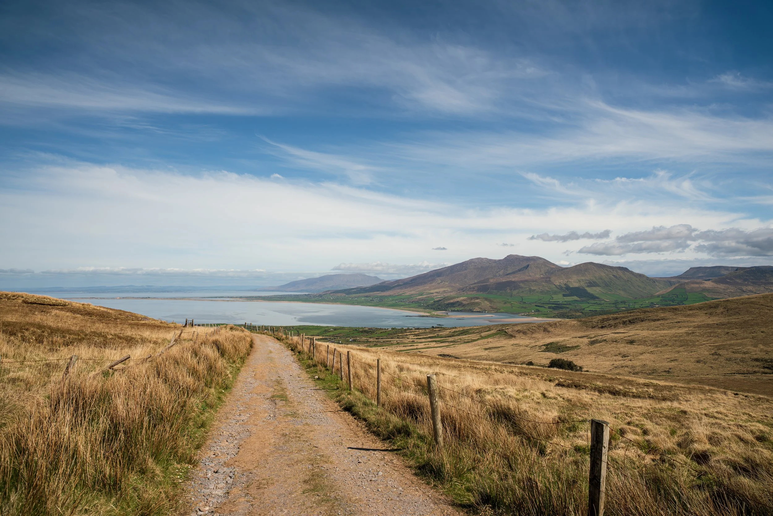 The Dingle Way