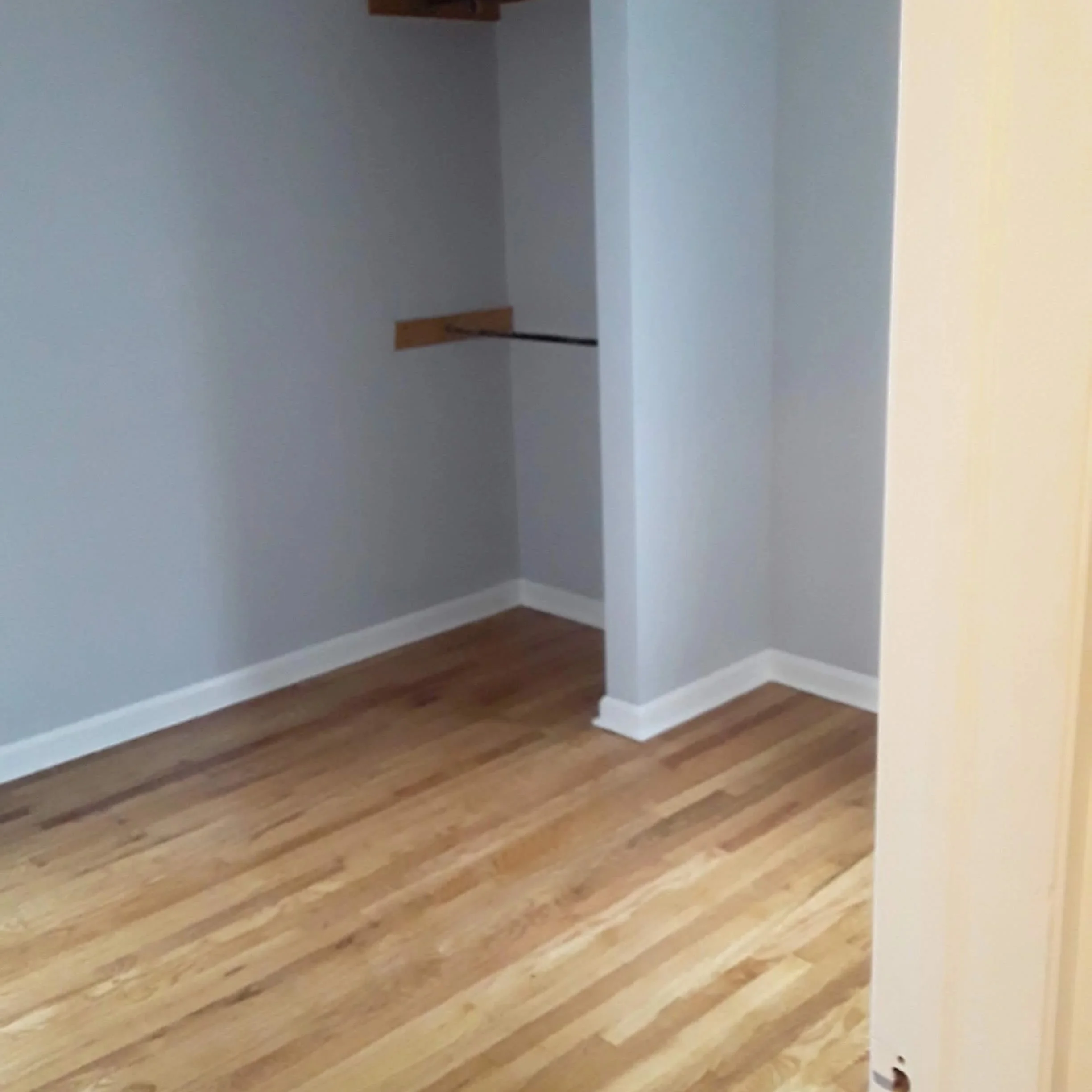 Floor Refinishing & Restorations