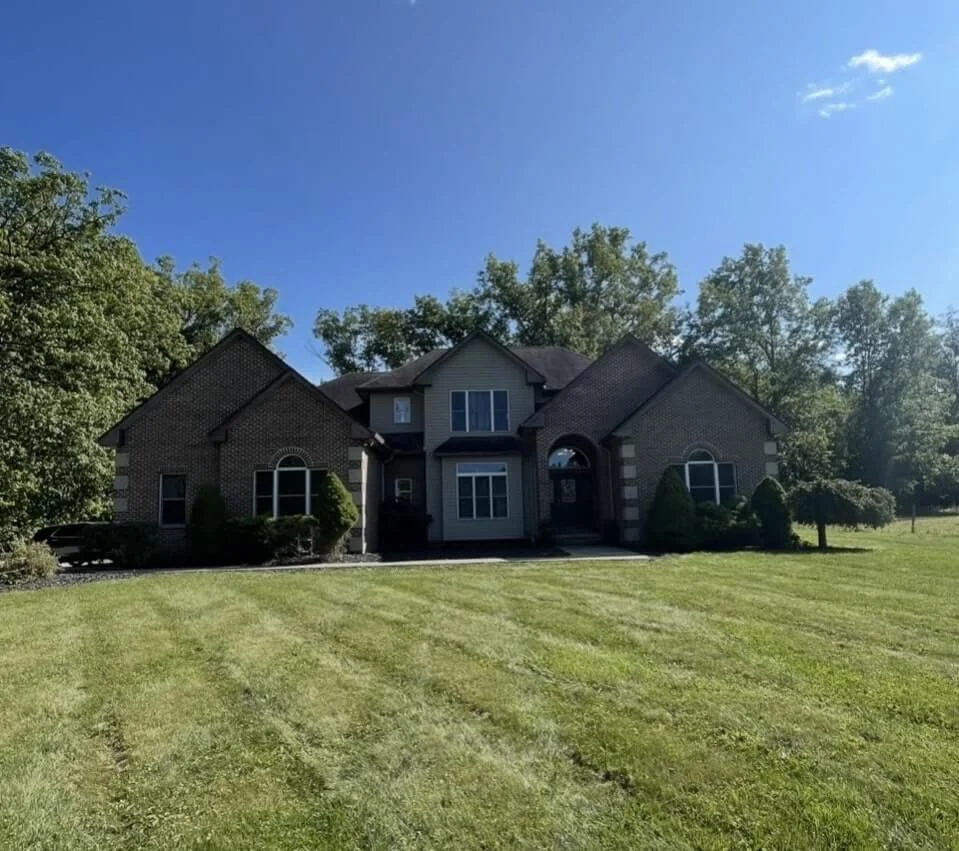 DLR Construction Home Renovations, Ground-up build, Northeast Ohio