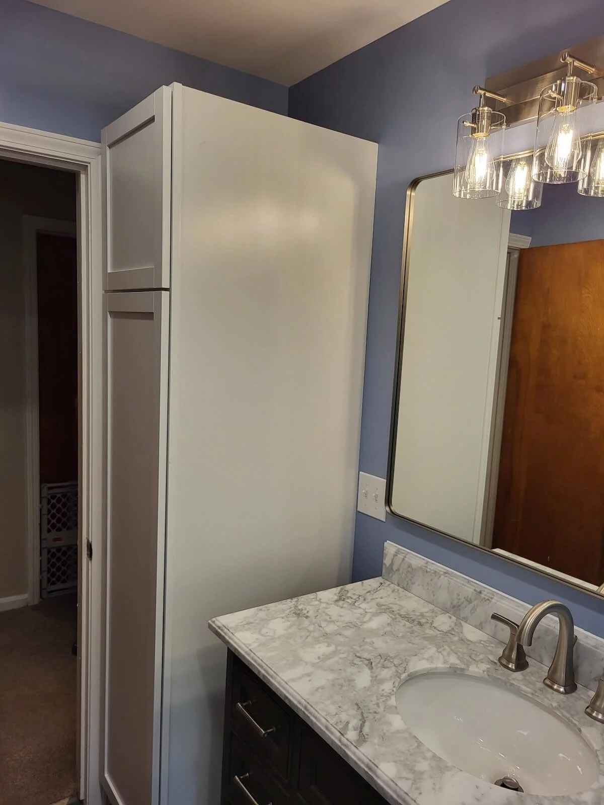 Medina Bathroom Rescue