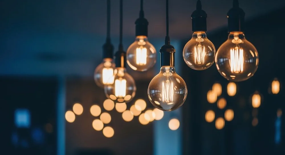 How to Know When It’s Time to Replace a Light Fixture and Why You Should Call a Pro