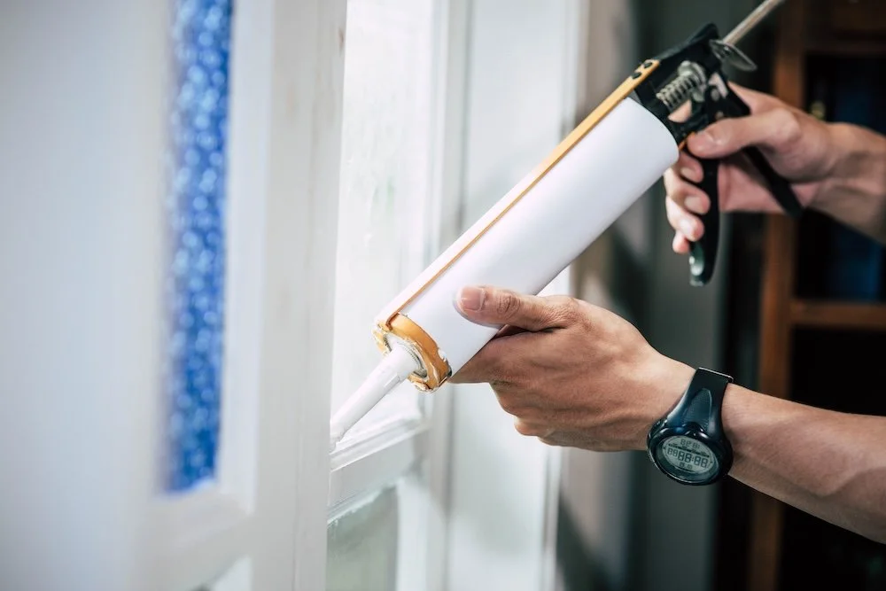 Why Regular Caulking and Resealing Protects Your Home (And Saves You Big Money) 🏡