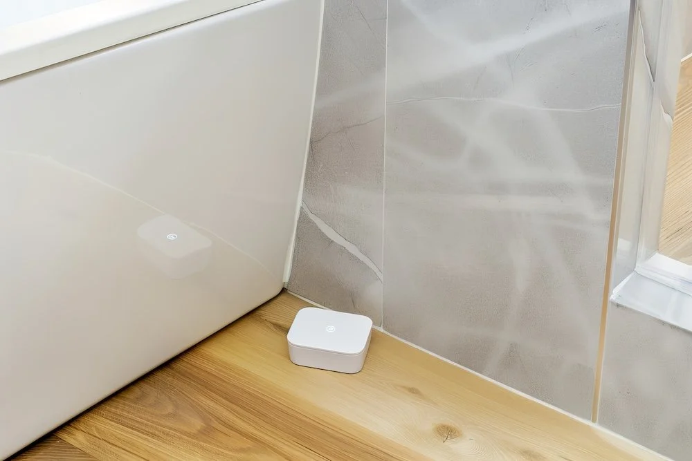 Why Every Home Should Have a Smart Leak Sensor 💧🏡