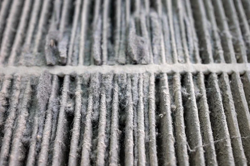 Why You Should Replace Your Furnace Filter Before Winter