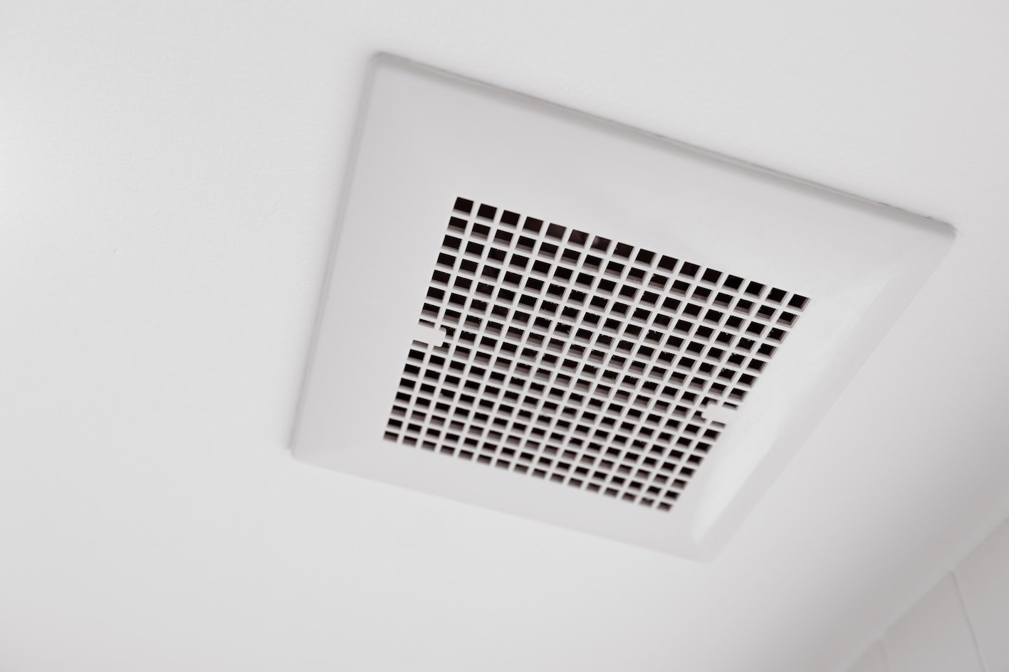 Why Replacing Your Old Bathroom Fan Matters More Than You Think 👈