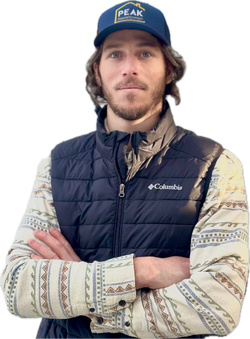 Robin, Owner and operator at peak handyman services