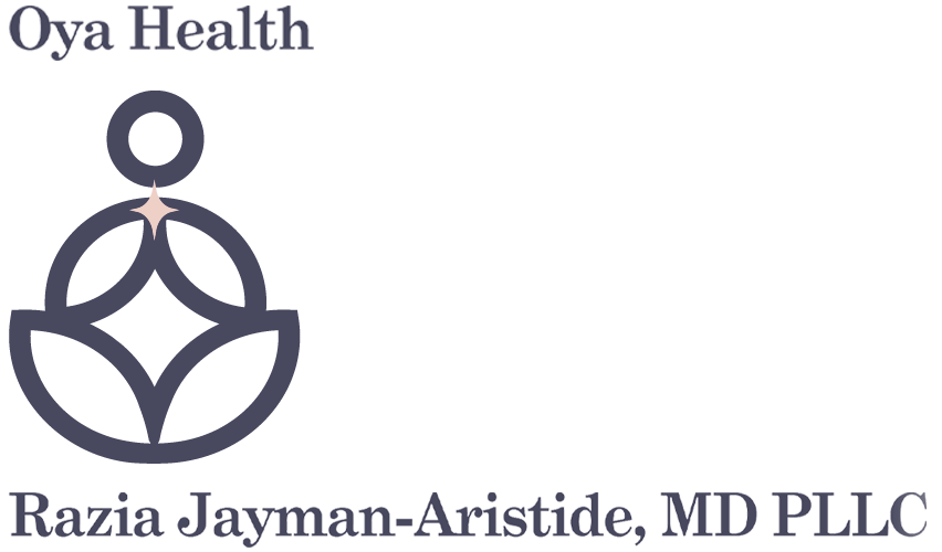 Oya Health