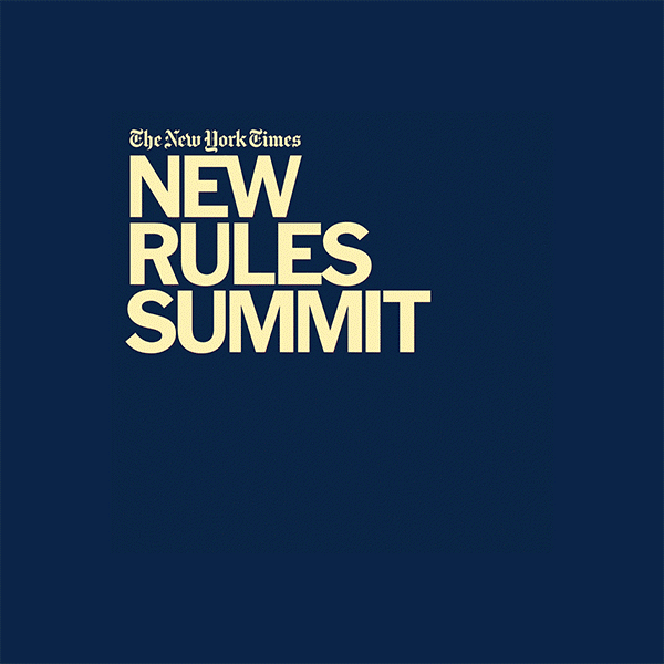 NYTLive: Conferences