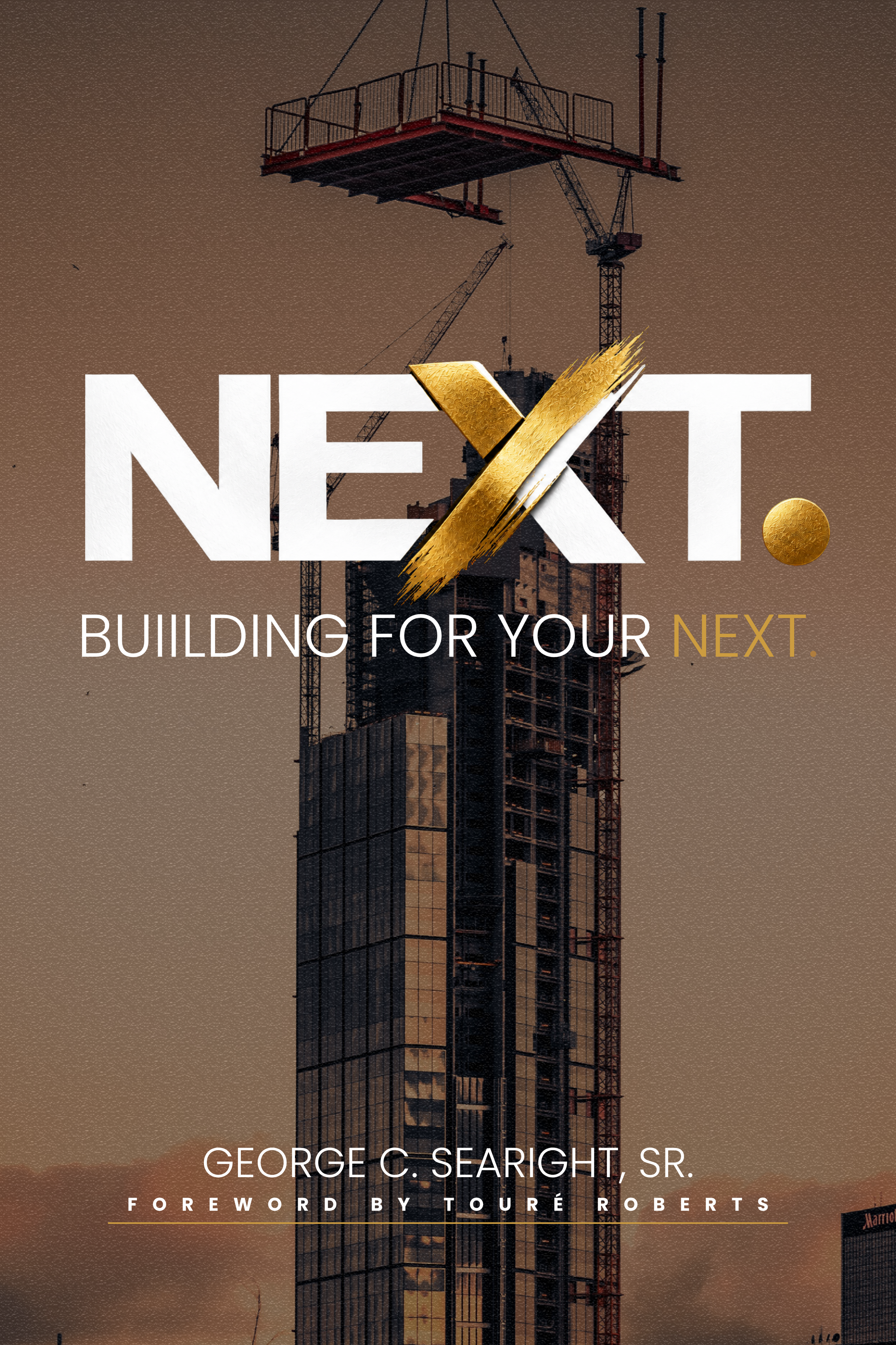 NEXT | Building For Your Next