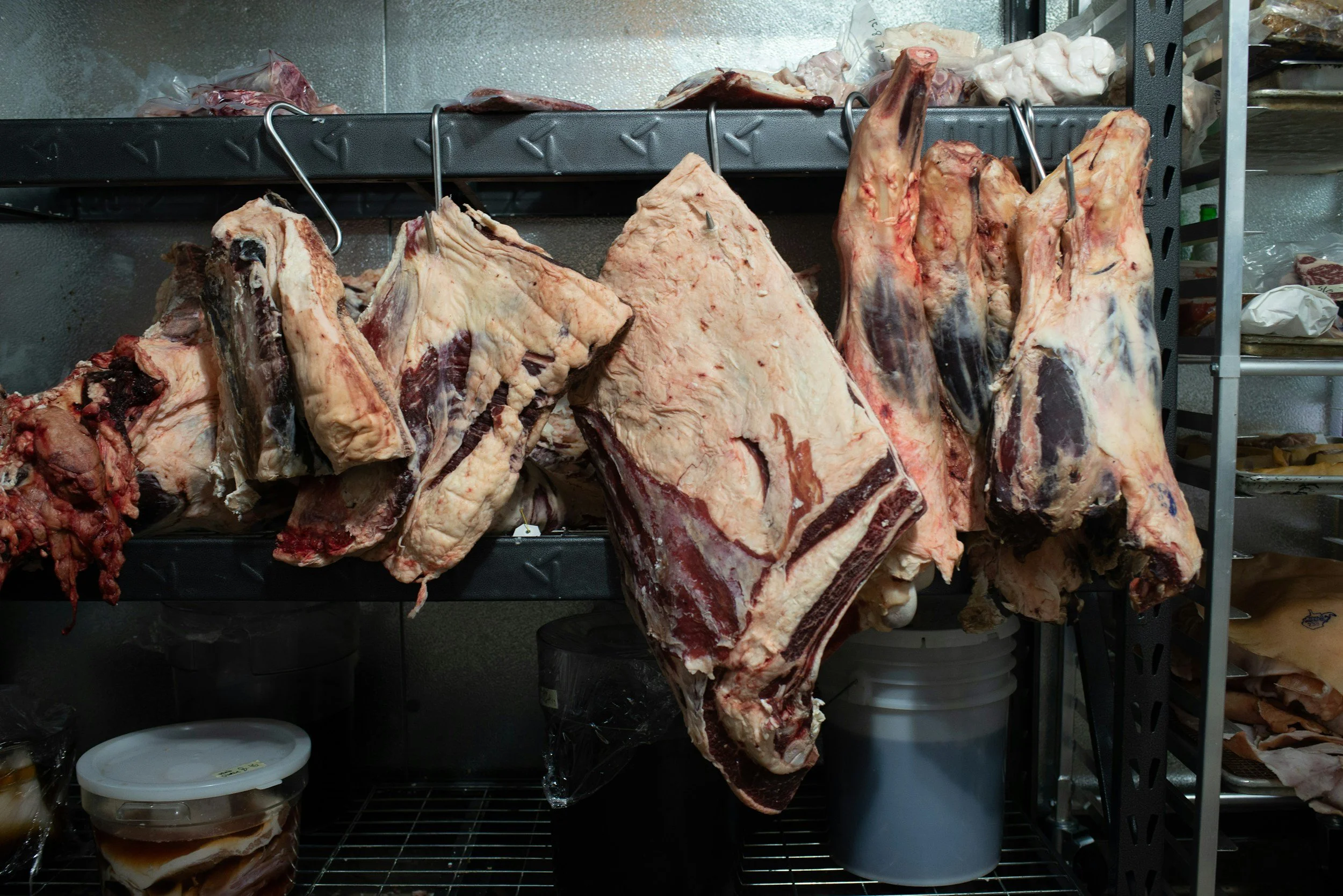 Gary Dutton Butchers - Wadebridge