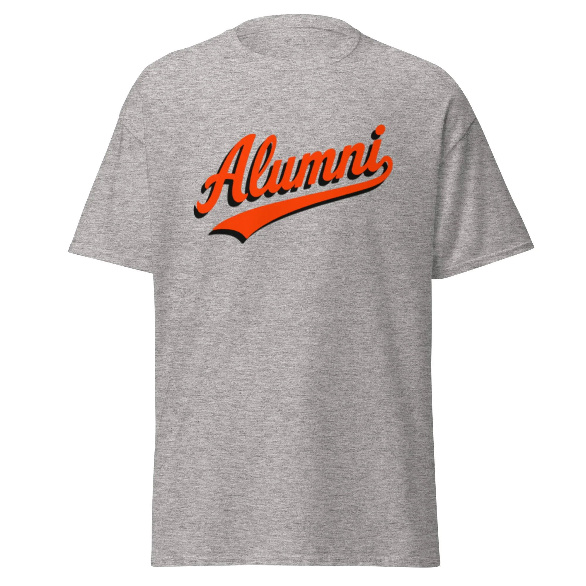 Wellston Football Booster Club 2026 Alumni Shirt