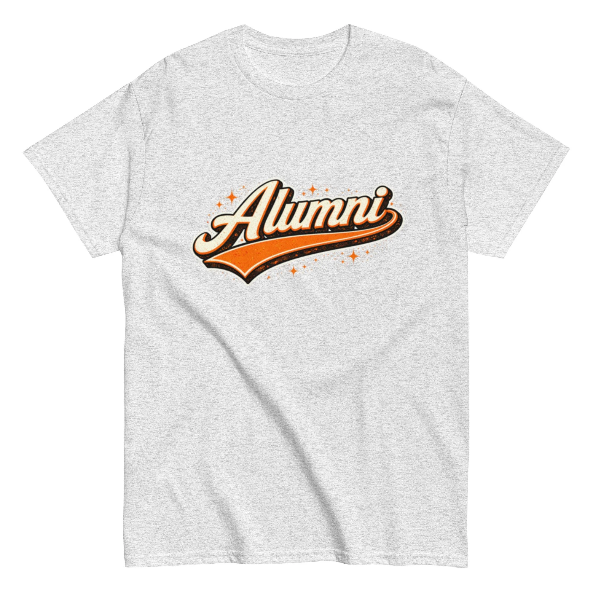 Wellston Football Booster Club 2026 Alumni Stars T-Shirt